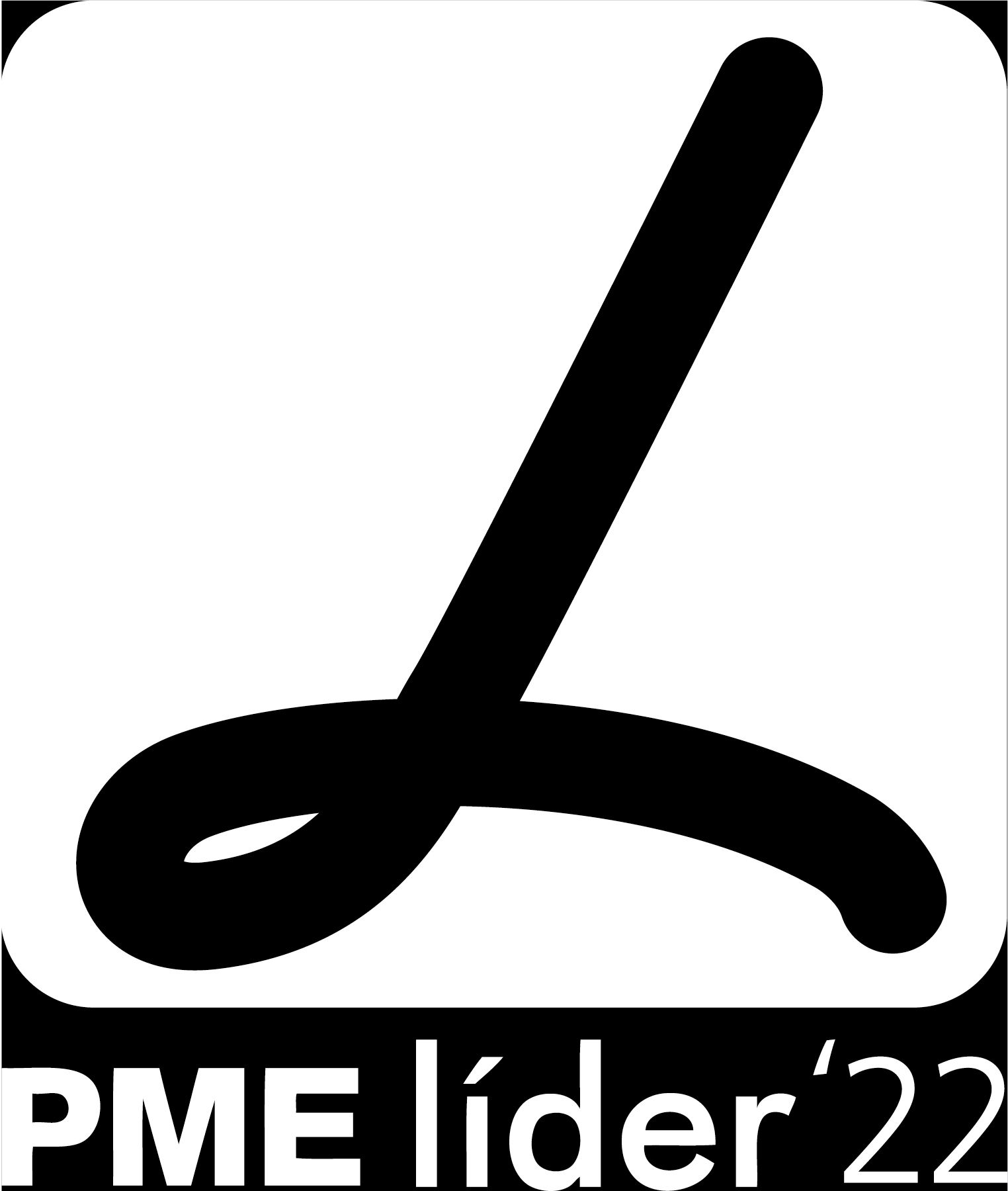 PME Líder 2022 Logo