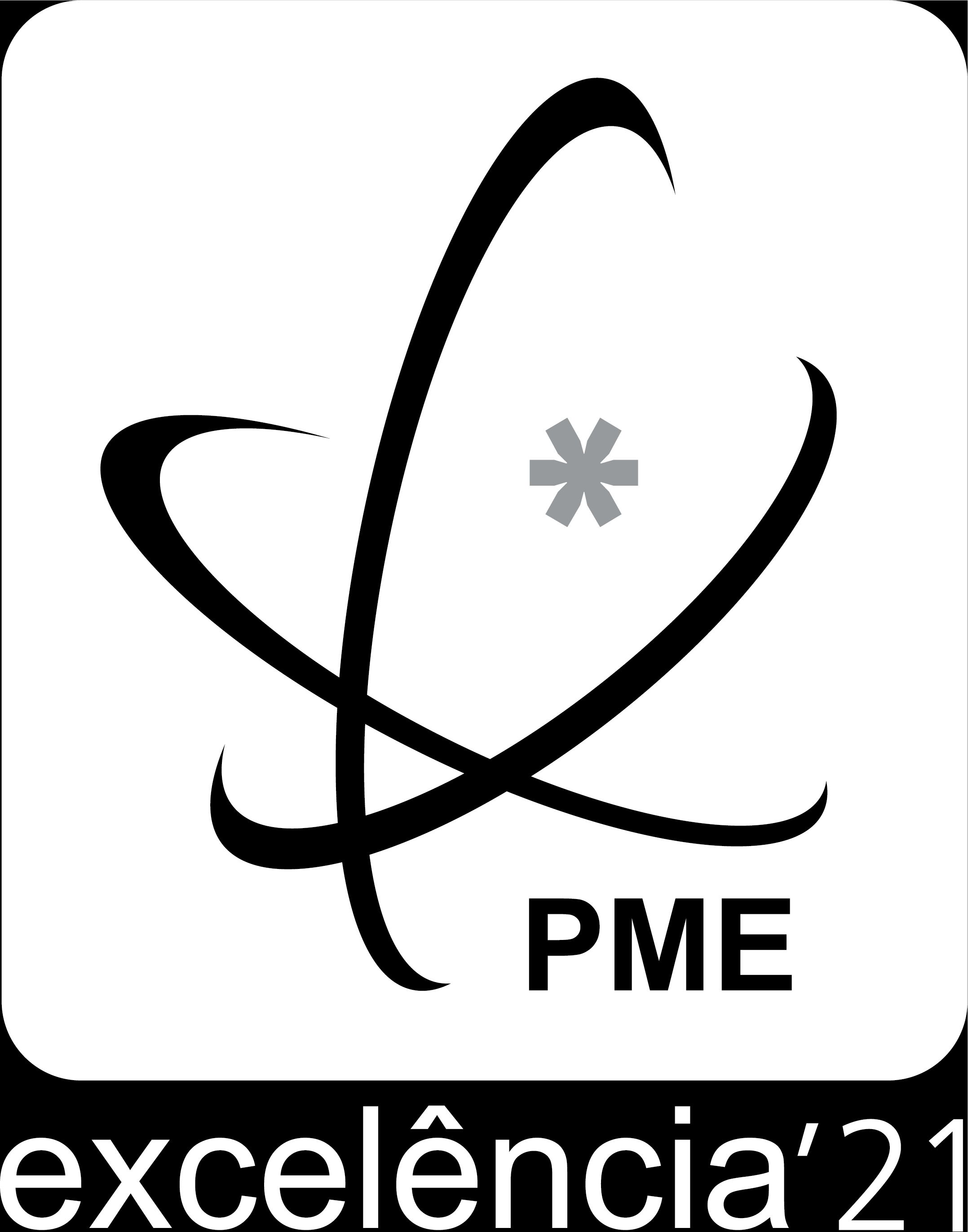 Logo PME Excelência 2021